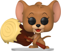

Фигурка коллекционная Funko, POP! Movies Tom & Jerry Jerry 55749 / Fun25491796