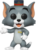 

Фигурка коллекционная Funko, POP! Movies Tom & Jerry Tom 55748 / Fun25491795