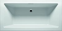 

Ванна акриловая Riho, Rethink Cubic 170 / BR07005