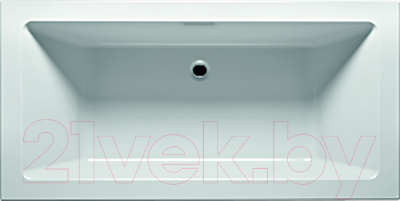 

Ванна акриловая Riho, Rethink Cubic 170 / BR07005