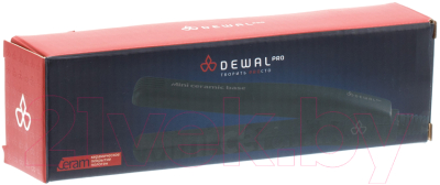 Выпрямитель для волос Dewal Mini Ceramic Base 03-7721