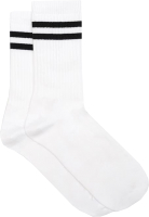 Носки Mark Formelle 107K-573 (р-р 29-31, белый) - 