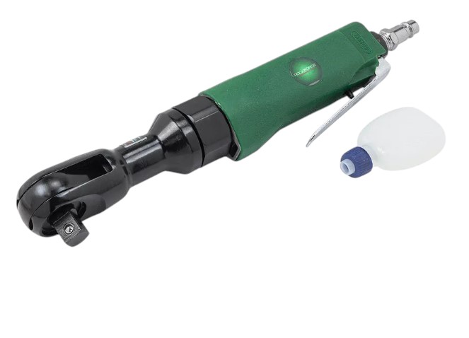Пневмотрещотка RockForce RF-RP7412 (50372)