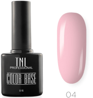 

База для гель-лака TNL, Color Base №04