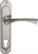 Ручка дверная Arni A1205S014A-72Y (матовый никель) - 