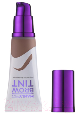 Изображение товара Тинт для бровей Manly PRO Brow Tint ET06
