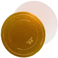 

Набор подложек для упаковки Krafteco, D240