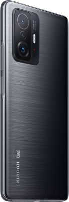 Смартфон Xiaomi 11T 8GB/256GB (метеоритный серый)
