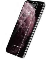 

Защитное стекло для телефона Miniso, 2.5D для iPhone X/XS/11 Pro / 1022