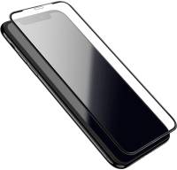 Защитное стекло для телефона Miniso 2.5D для iPhone XS Max/11Pro Max / 1046 (прозрачный) - 