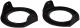 Миниатюра изображения товара Набор запчастей для сноуборда Now Snowboards Kgp Tool Less Kit Nylon (S)