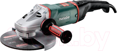

Профессиональная угловая шлифмашина Metabo, WEA 26-230 MVT Quick
