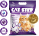 Миниатюра изображения товара Наполнитель для туалета Cat Step Arctic Lavander / 20363017 (15.2л)