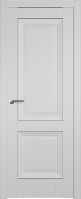 

Дверь межкомнатная ProfilDoors, Классика 2.87U автопорог 60x200