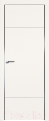 

Дверь межкомнатная ProfilDoors, 7E без зпп без зпз 90х200
