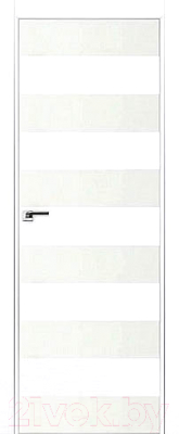 

Дверь межкомнатная ProfilDoors, 8E зпп Eclipse зпз 190 80х200