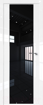

Дверь межкомнатная ProfilDoors, 8L зпп Eclipse зпз 190 L 80х200