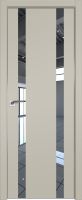 

Дверь межкомнатная ProfilDoors, 9E зпп Eclipse зпз 190 80x200