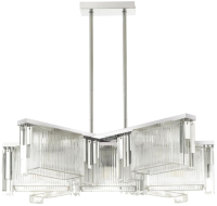 

Люстра Odeon Light, Gatsby 4871/7