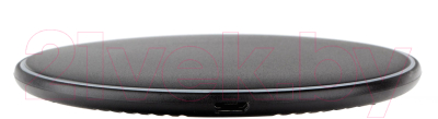 Зарядное устройство беспроводное Cablexpert MP3A-PC-32 (черный)