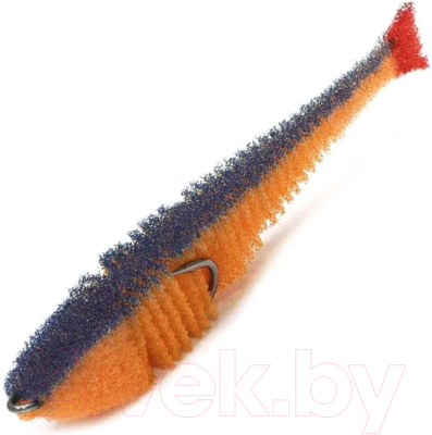 

Мягкая приманка LEX, Air Classic Fish 12 OBLB / ACF12-OBLB