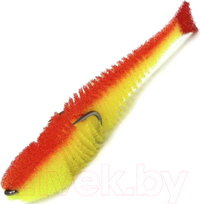 

Мягкая приманка LEX, Air Classic Fish 12 YRB / ACF12-YRB
