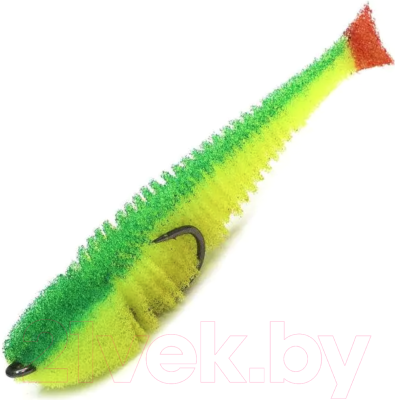 

Мягкая приманка LEX, Air Classic Fish 14 YGB / ACF14-YGB