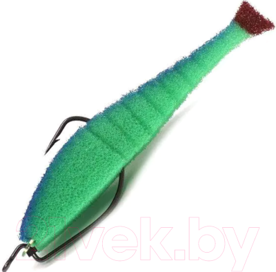 

Мягкая приманка LEX, Air OF 10 GBBLB / A10OF-GBBLB