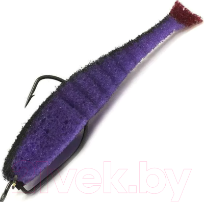 

Мягкая приманка LEX, Air OF 10 LBB / A10OF-LBB