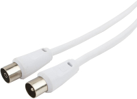 

Удлинитель кабеля Cablexpert, CCV-515-W-5M