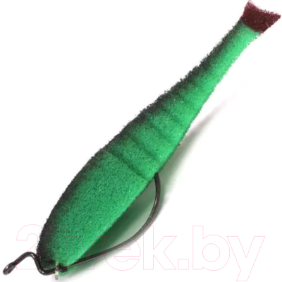 

Мягкая приманка LEX, Air OF 12 GBBB / A12OF-GBBB