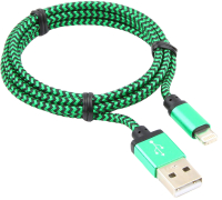 

Кабель Cablexpert, CC-ApUSB2gn1m