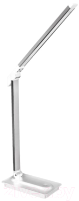 Настольная лампа Camelion KD-846 C01 (белый)