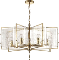 

Люстра Odeon Light, Elegante 4878/7