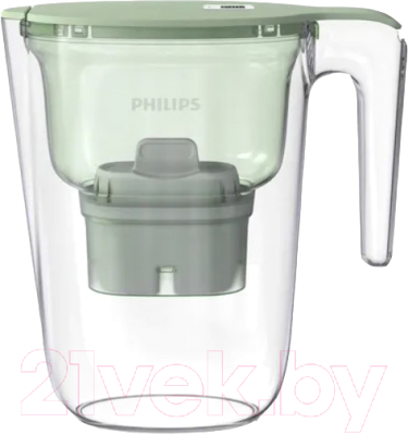 Фильтр-кувшин Philips AWP2935GNT/10 (2.6л, зеленый)