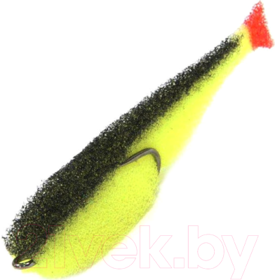 

Мягкая приманка LEX, Classic Fish CD 10 YBB / CF10CD5-YBB