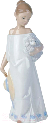 

Статуэтка Lladro, Childhood Отдых в деревне / 02001433