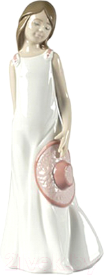 

Статуэтка Lladro, Youth В мыслях о тебе / 02001922