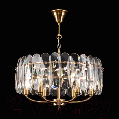 Люстра Maytoni Suite MOD122PL-06BS