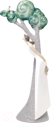 

Статуэтка Lladro, Youth Наслаждаясь пением / 02001639