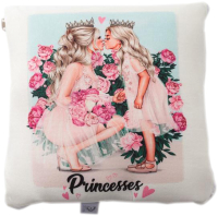 

Покрывало Этель, Princesses / 5256466