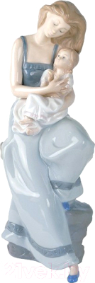 

Статуэтка Lladro, Family Моя малышка / 02001297