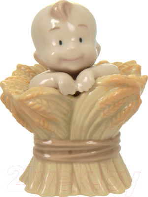 

Статуэтка Lladro, Family Найден в снопе / 02005030