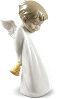 Статуэтка NAO Angels Маленький стеснительный ангел / 02001889 - 