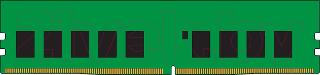 Оперативная память DDR4 Kingston KSM32ED8/16HD