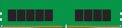

Оперативная память DDR4 Kingston, KSM32ES8/8HD