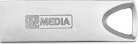 

Usb flash накопитель MyMedia, MyAlu USB 2.0 FlashDrive 64GB / 69274