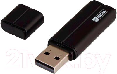 Usb flash накопитель MyMedia USB 2.0 FlashDrive 32GB / 69262