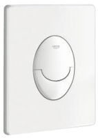 

Кнопка для инсталляции GROHE, Skate Air 66167SH3