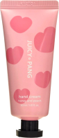 

Крем для рук A'Pieu, Juicy-Pang Hand Cream Honey and Peach